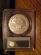 2008-P $1 Bald Eagle MS69