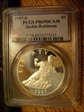 1997-S $1 Jackie Robinson PR69DCAM