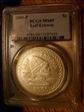 2000-P $1 Leif Ericson MS69