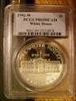 1992-W $1 White House PR69DCAM