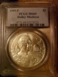 1999-P $1 Dolley Madison MS69