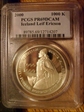 2000-P $1 Leif Ericson PR69DCAM