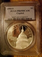 1994-S $1 Capitol PR69DCAM