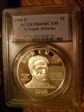 1998-S $1 Crispus Attucks PR69DCAM
