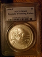 2006-P $1 Franklin-Founding Father MS69