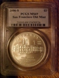 2006-S $1 San Francisco Old Mint MS69
