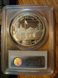 1994-P $1 P. O. W. PR69DCAM