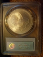 2010-P $1 Boy Scouts of America MS69