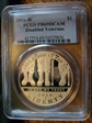 2010-W $1 Disabled Veterans PR69DCAM