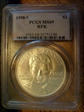 1998-S $1 RFK MS69