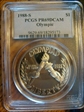 1988-S $1 Olympic PR69DCAM