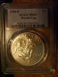 1994-D $1 World Cup MS69