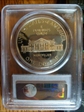 1993-S $1 Madison PR69DCAM