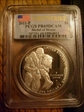 2011-P $1 Medal of Honor First Strike PR69DCAM