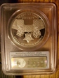 2011-P $1 Medal of Honor First Strike PR69DCAM