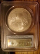 2011-S $1 Medal of Honor First Strike MS69
