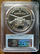 2012-W $1 Infantry First Strike PR69DCAM