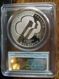 2013-W $1 Girl Scouts - 100th Ann First Strike PR69DCAM