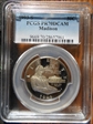 1993-S 50C Madison PR70DCAM