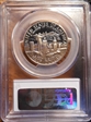 1986-S 50C Statue Of Liberty PR70DCAM