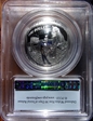 2019-P $1 Apollo 11 50th Anniversary First Strike PR70DCAM