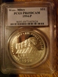 1994-P $1 Women Military PR69DCAM