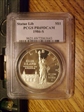 1986-S $1 Statue Of Liberty PR69DCAM