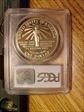 1986-S $1 Statue Of Liberty PR69DCAM