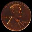 1942 1C PR65RD
