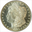 1880-S $1 MS66