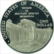 1994-P $1 Women Military PR70DCAM