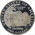 1999-P $1 Dolley Madison PR70DCAM