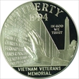 1994-P $1 Vietnam PR70DCAM