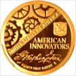 2018-S $1 American Innovation Series Washington-Signed 1st Patent First Strike PR70DCAM