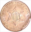 1851 3CS MS65