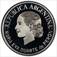 nd(2004) Peso Evita PR69DCAM