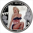 2011 $5 M. Monroe 85th Birthday Colorized PR69DCAM