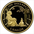1994 $200 Anne of Green Gables PR69DCAM