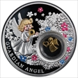 2018-MW $2 Guardian Angel PR69DCAM