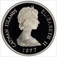 1977 $25 Elizabeth I 1558-1603 PR69DCAM