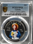 2008 25C Anne of Green Gables SP68