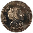 "1984" (1985) 20 Rup Indira Gandhi PL65