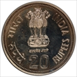 "1984" (1985) 20 Rup Indira Gandhi PL65