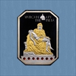 2009 $5 Vatican Art - Pieta PR69DCAM