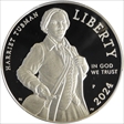 2024-P $1 Harriet Tubman First Strike PR70DCAM