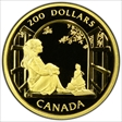 1994 $200 Anne of Green Gables PR70DCAM