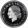 nd(2004) Peso Evita PR69DCAM