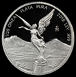 2018-Mo 1/20 oz Libertad Ag PR69DCAM