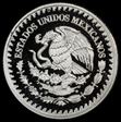 2018-Mo 1/20 oz Libertad Ag PR69DCAM