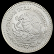 2015-Mo 1/2 oz Libertad Silver MS69